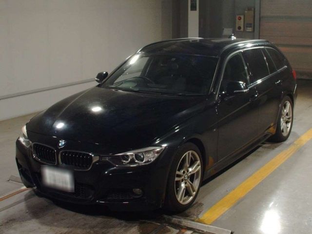 5007 BMW 3 SERIES 2013 г. (TAA Shikoku)